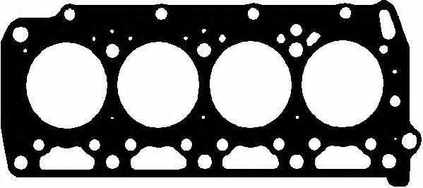 Elring 446.373 Gasket, cylinder head 446373: Buy near me in Poland at 2407.PL - Good price!