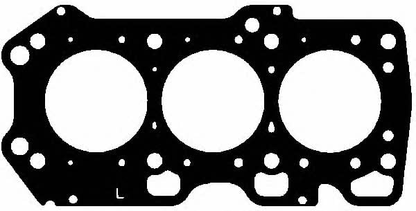 Elring 446.720 Gasket, cylinder head 446720: Buy near me in Poland at 2407.PL - Good price!