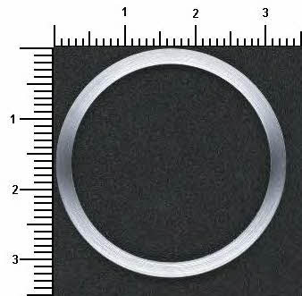 Elring 446.970 Ring sealing 446970: Buy near me in Poland at 2407.PL - Good price!