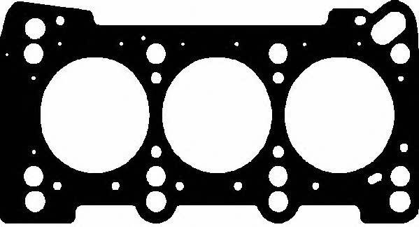 Elring 447.472 Gasket, cylinder head 447472: Buy near me in Poland at 2407.PL - Good price!