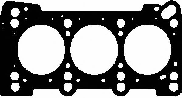 Elring 447.482 Gasket, cylinder head 447482: Buy near me in Poland at 2407.PL - Good price!