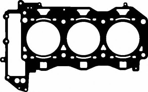 Elring 451.303 Gasket, cylinder head 451303: Buy near me in Poland at 2407.PL - Good price!