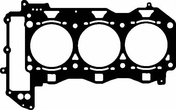 Elring 451.313 Gasket, cylinder head 451313: Buy near me at 2407.PL in Poland at an Affordable price!