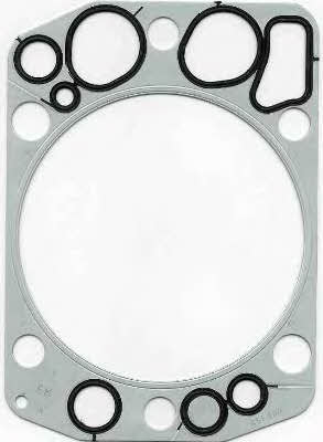 Elring 451.690 Gasket, cylinder head 451690: Buy near me at 2407.PL in Poland at an Affordable price!