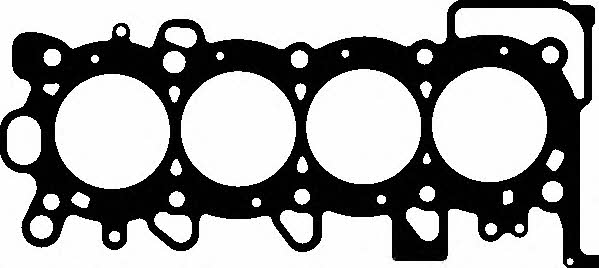 Elring 452.070 Gasket, cylinder head 452070: Buy near me in Poland at 2407.PL - Good price!