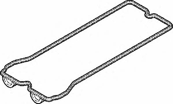 Elring 456.170 Gasket, cylinder head cover 456170: Buy near me in Poland at 2407.PL - Good price!