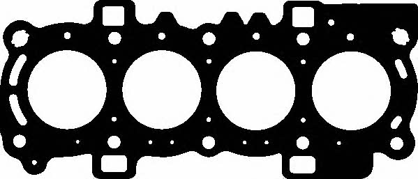 Elring 457.531 Gasket, cylinder head 457531: Buy near me in Poland at 2407.PL - Good price!