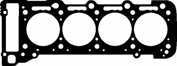 Elring 457.660 Gasket, cylinder head 457660: Buy near me in Poland at 2407.PL - Good price!