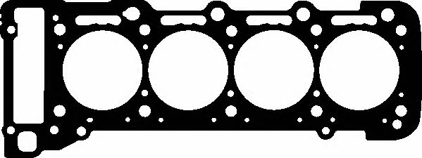 Elring 457.670 Gasket, cylinder head 457670: Buy near me in Poland at 2407.PL - Good price!
