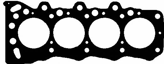 Elring 457.950 Gasket, cylinder head 457950: Buy near me in Poland at 2407.PL - Good price!