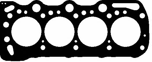Elring 458.170 Gasket, cylinder head 458170: Buy near me in Poland at 2407.PL - Good price!
