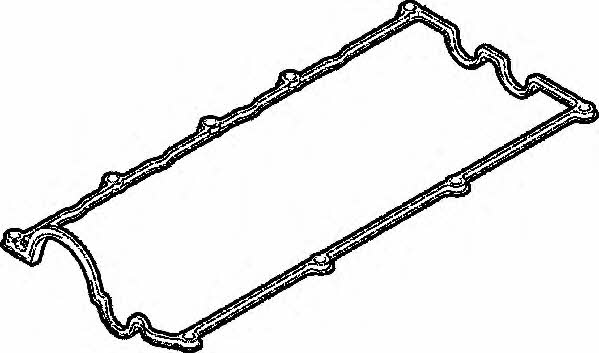 Elring 461.700 Gasket, cylinder head cover 461700: Buy near me in Poland at 2407.PL - Good price!