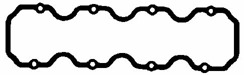 Elring 463.558 Gasket, cylinder head cover 463558: Buy near me in Poland at 2407.PL - Good price!