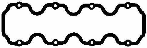 Elring 463.566 Gasket, cylinder head cover 463566: Buy near me in Poland at 2407.PL - Good price!