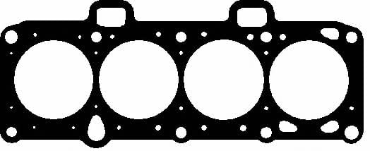 Elring 463.915 Gasket, cylinder head 463915: Buy near me in Poland at 2407.PL - Good price!