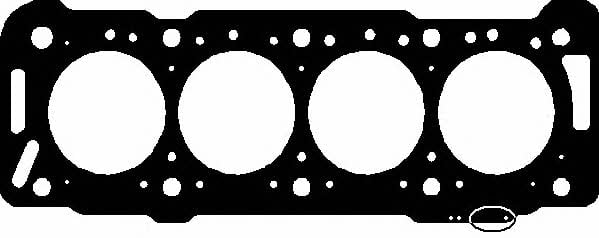 Elring 130.642 Gasket, cylinder head 130642: Buy near me in Poland at 2407.PL - Good price!