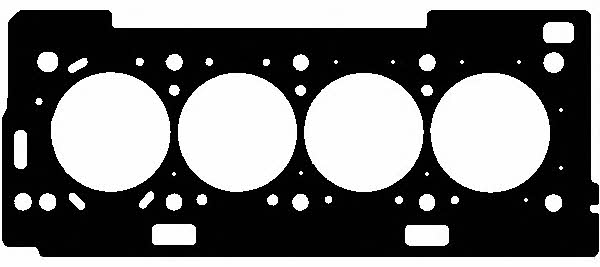 Elring 132.150 Gasket, cylinder head 132150: Buy near me in Poland at 2407.PL - Good price!