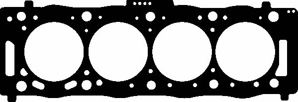 Elring 135.072 Gasket, cylinder head 135072: Buy near me in Poland at 2407.PL - Good price!