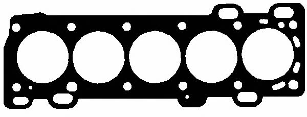 Elring 135.160 Gasket, cylinder head 135160: Buy near me in Poland at 2407.PL - Good price!