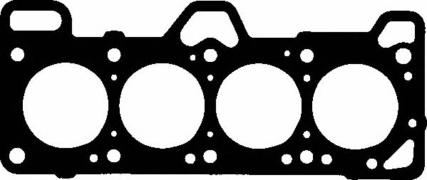 Elring 135.440 Gasket, cylinder head 135440: Buy near me in Poland at 2407.PL - Good price!