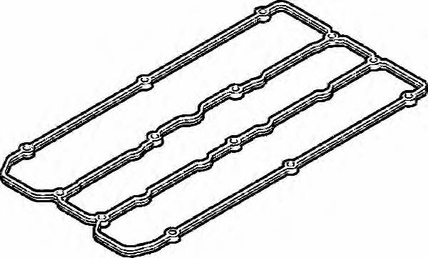 Elring 136.520 Gasket, cylinder head cover 136520: Buy near me in Poland at 2407.PL - Good price!