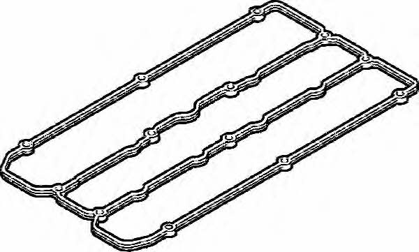 Elring 136.520 Uszczelka, pokrywa głowicy cylindrów 136520: Dobra cena w Polsce na 2407.PL - Kup Teraz!