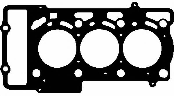 Elring 142.020 Gasket, cylinder head 142020: Buy near me in Poland at 2407.PL - Good price!