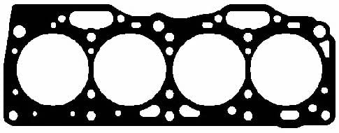 Elring 144.140 Gasket, cylinder head 144140: Buy near me in Poland at 2407.PL - Good price!