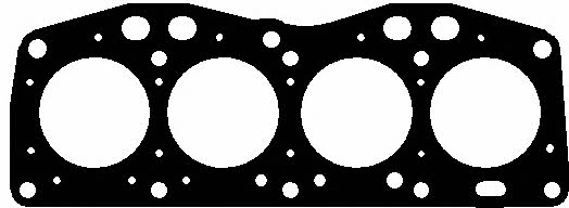 Elring 144.170 Gasket, cylinder head 144170: Buy near me in Poland at 2407.PL - Good price!