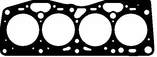 Elring 144.210 Gasket, cylinder head 144210: Buy near me in Poland at 2407.PL - Good price!