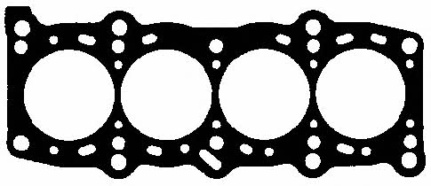 Elring 144.470 Gasket, cylinder head 144470: Buy near me in Poland at 2407.PL - Good price!