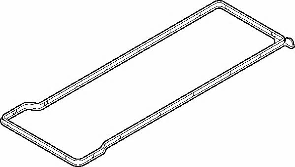 Elring 145.970 Gasket, cylinder head cover 145970: Buy near me in Poland at 2407.PL - Good price!