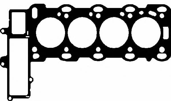 Elring 146.806 Gasket, cylinder head 146806: Buy near me in Poland at 2407.PL - Good price!