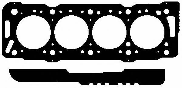Elring 147.542 Gasket, cylinder head 147542: Buy near me in Poland at 2407.PL - Good price!