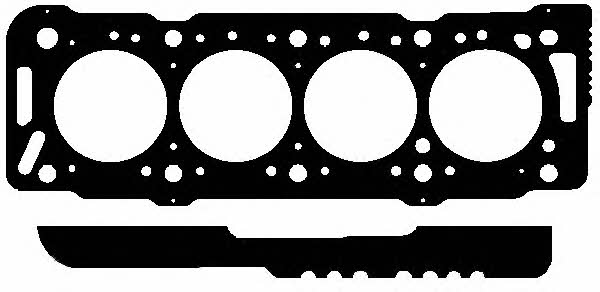 Elring 147.552 Gasket, cylinder head 147552: Buy near me in Poland at 2407.PL - Good price!