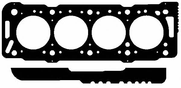 Elring 147.562 Gasket, cylinder head 147562: Buy near me in Poland at 2407.PL - Good price!