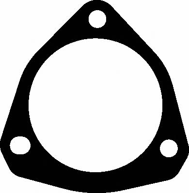 Elring 148.260 Exhaust pipe gasket 148260: Buy near me in Poland at 2407.PL - Good price!