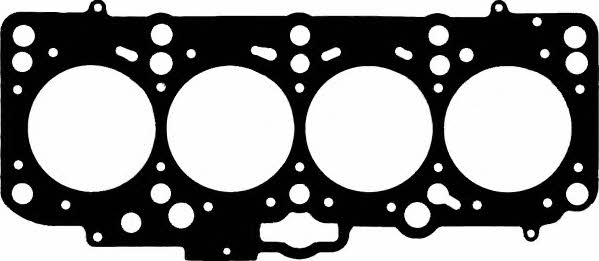 Elring 150.153 Gasket, cylinder head 150153: Buy near me in Poland at 2407.PL - Good price!