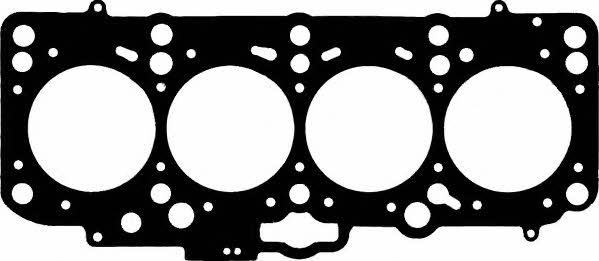 Elring 150.162 Gasket, cylinder head 150162: Buy near me at 2407.PL in Poland at an Affordable price!