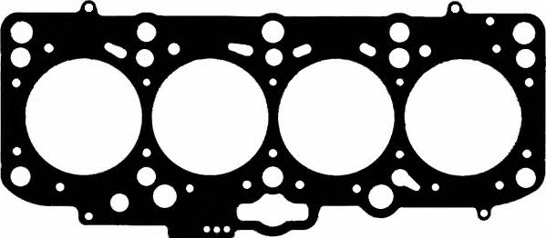 Elring 150.172 Gasket, cylinder head 150172: Buy near me in Poland at 2407.PL - Good price!