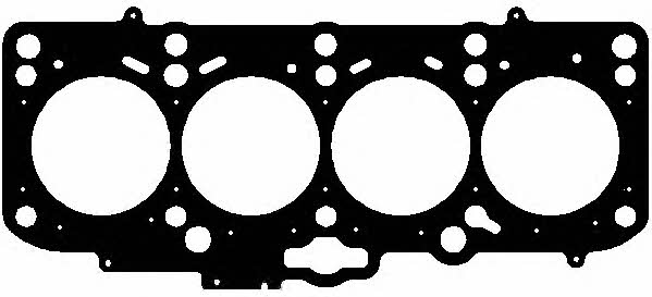Elring 150.380 Gasket, cylinder head 150380: Buy near me at 2407.PL in Poland at an Affordable price!