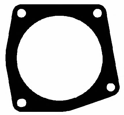 Elring 150.760 Exhaust pipe gasket 150760: Buy near me in Poland at 2407.PL - Good price!