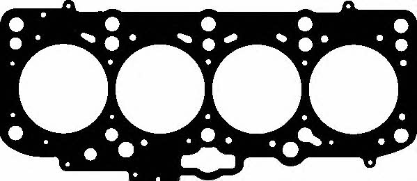 Elring 150.782 Gasket, cylinder head 150782: Buy near me in Poland at 2407.PL - Good price!