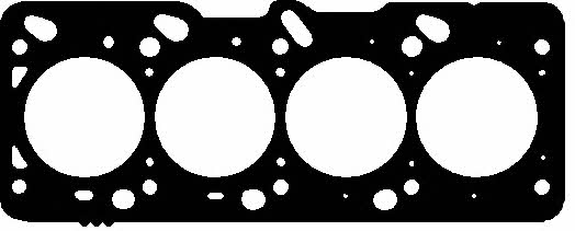 Elring 468.860 Gasket, cylinder head 468860: Buy near me in Poland at 2407.PL - Good price!
