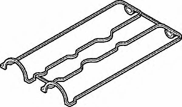 Elring 469.440 Gasket, cylinder head cover 469440: Buy near me in Poland at 2407.PL - Good price!
