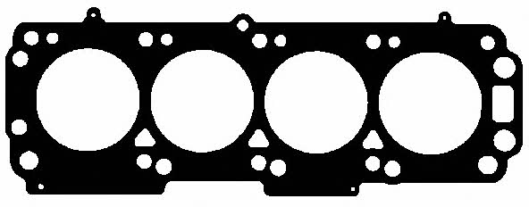 Elring 470.070 Gasket, cylinder head 470070: Buy near me in Poland at 2407.PL - Good price!