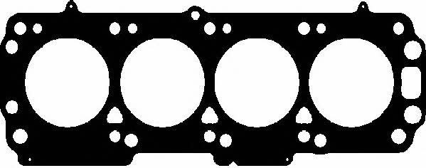 Elring 470.080 Gasket, cylinder head 470080: Buy near me in Poland at 2407.PL - Good price!