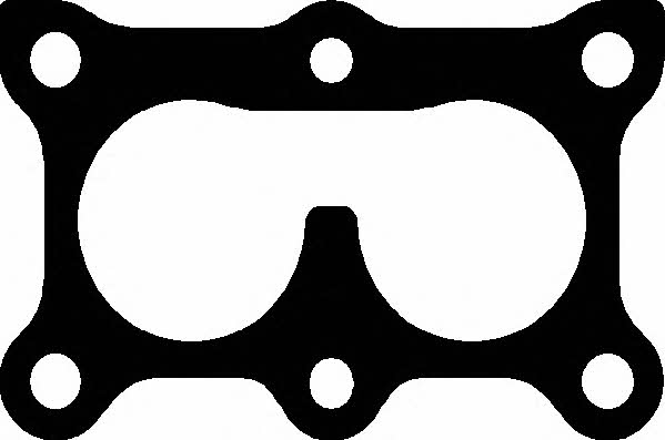 Elring 470.240 Exhaust pipe gasket 470240: Buy near me in Poland at 2407.PL - Good price!