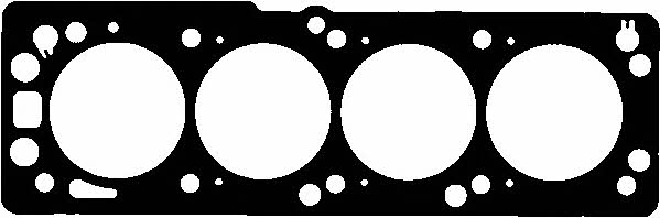 Elring 470.364 Gasket, cylinder head 470364: Buy near me in Poland at 2407.PL - Good price!