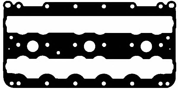 Elring 471.222 Gasket, cylinder head cover 471222: Buy near me in Poland at 2407.PL - Good price!